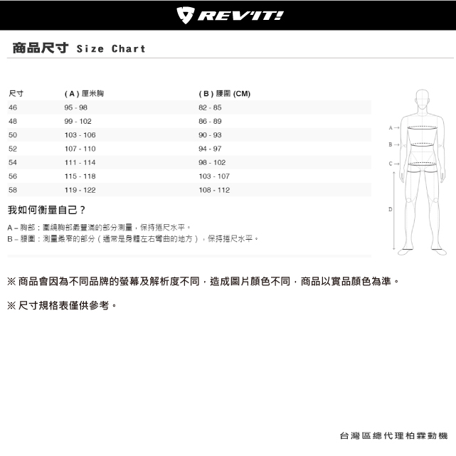【柏霖總代理】65折 荷蘭 REVIT Jacket Restless 復古皮衣防摔外套 防摔衣 FJL125 柏霖動機改裝部品網