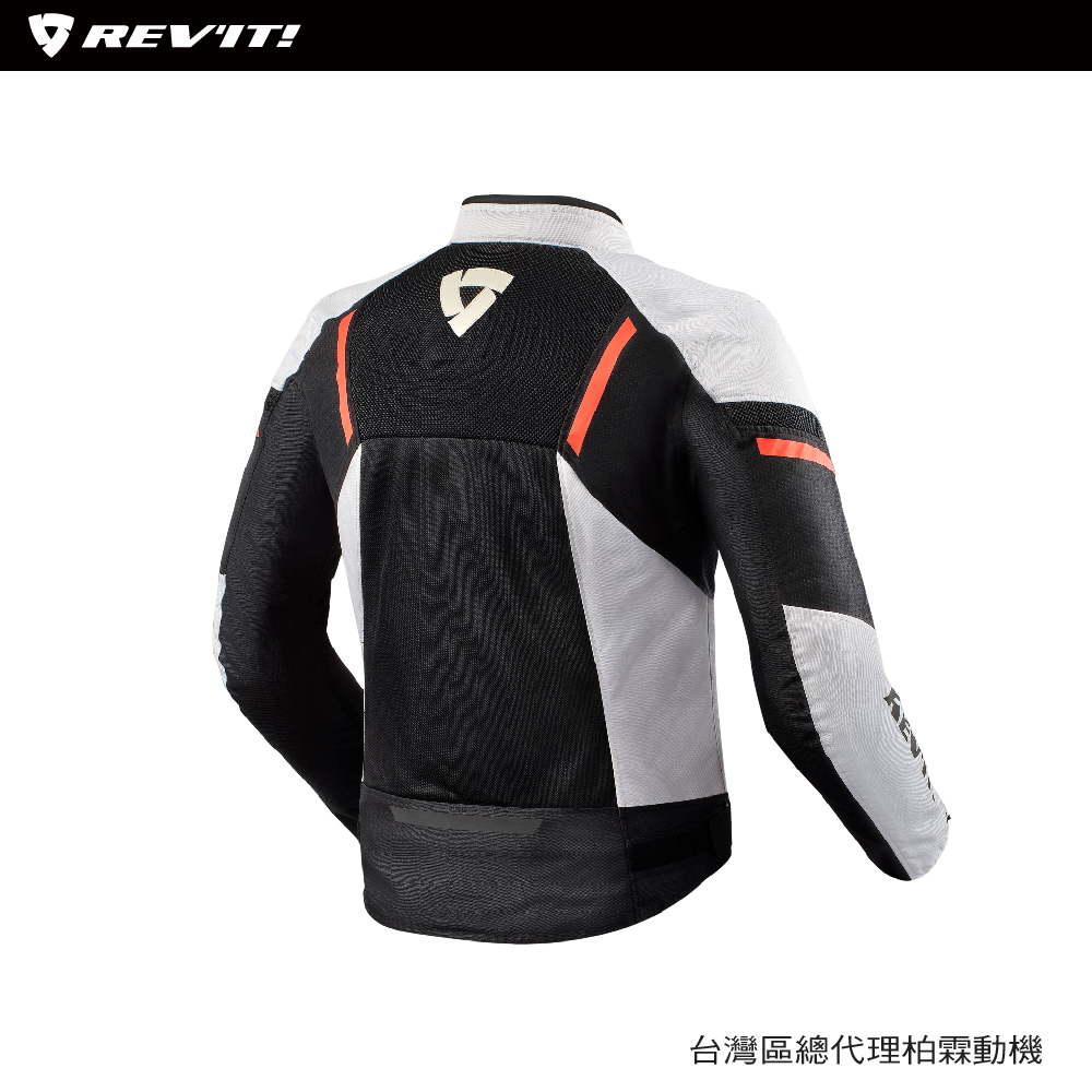 REV'IT! GT-R Air 3 Jacket | Revit Jacket | Motorcycle Jacket